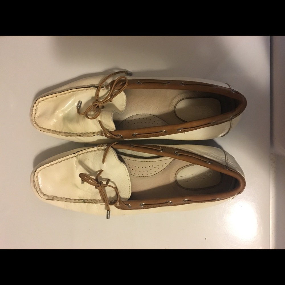 Sperry Loafers - image 1